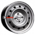 Trebl X40014 6x15/4x100 ET36 D60,1 Silver