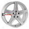 MAK Stern 9x18/5x112 ET25 D66,6 Silver