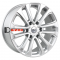 RST R058 (Fortuner/Hilux) 7,5x18/6x139,7 ET30 D106,1 Silver