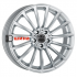MAK Komet 9x18/5x112 ET33 D66,6 Silver