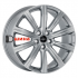MAK Birmingham 8,5x20/5x108 ET40 D63,4 Silver