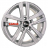 Tech Line 545 6x15/5x105 ET39 D56,6 Silver