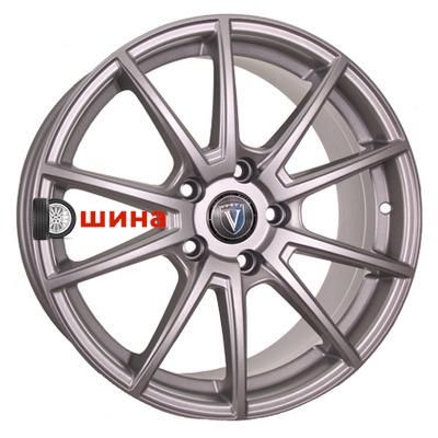 Venti 1704 7x17/5x114,3 ET45 D67,1 Silver