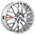 RST R019 (Mazda) 7,5x19/5x114,3 ET45 D67,1 Silver