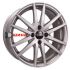 Tech Line 605 7x16/5x114,3 ET45 D67,1 Silver