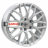 RST R137 (Genesis) 7x17/5x114,3 ET31 D67,1 Silver