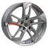 RST R037 (X-Trail) 7x17/5x114,3 ET45 D66,1 Silver