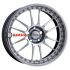 OZ Superleggera III Forget 13x19/5x120 ET11 D70,2 Race Silver