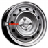 Trebl X40924 6x16/4x100 ET49 D54,1 Silver
