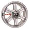 Neo 722 7x17/6x139,7 ET30 D67,1 Silver