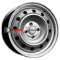 Trebl X40915 P 6x15/4x100 ET40 D60,1 Silver