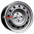 Trebl 8114 P 6x15/4x100 ET48 D54,1 Silver