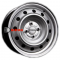 Trebl 8114T 6x15/4x100 ET48 D54,1 Silver
