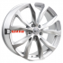 RST R009 7,5x19/5x114,3 ET35 D60,1 Silver