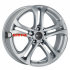 MAK Stuttgart 8x18/5x112 ET45 D66,6 Silver