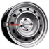 Trebl 7845T 6,5x16/4x108 ET27 D65,1 Silver