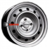 Trebl 8135T 6x15/4x100 ET45 D56,1 Silver
