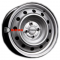 Trebl 7915T 6x15/4x100 ET43 D56,6 Silver