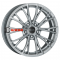 MAK Mark 9x18/5x112 ET40 D66,6 Silver
