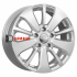K&K КС688 6,5x16/5x114,3 ET50 D66,1 Сильвер