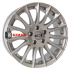 Neo 731 7x17/5x112 ET40 D57,1 Silver