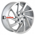 RST R017 (Qashqai) 7x17/5x114,3 ET40 D66,1 Silver
