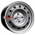 Trebl X40003 6x15/4x100 ET40 D56,6 Silver