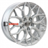 Neo V09 7x17/5x114,3 ET38 D67,1 Silver