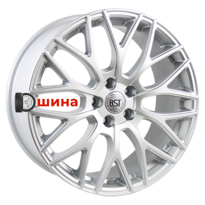 RST R098 (Passat) 8x18/5x112 ET44 D57,1 Silver