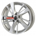 FR replica NS5148 7x16/5x114,3 ET40 D66,1 Silver (№19)