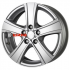 MAK Van 5 6,5x16/5x114,3 ET40 D76 Silver