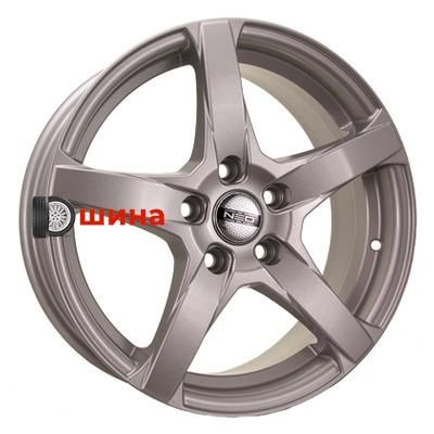 Neo 646 6,5x16/5x108 ET50 D63,4 Silver