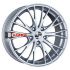 MAK Rennen 9x18/5x130 ET45 D71,6 Silver