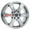 MAK King 6 9x20/6x139,7 ET20 D106,1 Silver
