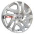 Neo 700 6,5x17/5x114,3 ET50 D66,1 Silver