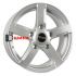 Tech Line 508 6,5x15/5x139,7 ET40 D98 Silver