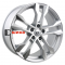 RST R068 (RX) 8x18/5x114,3 ET30 D60,1 Silver