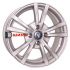 Venti 1404 5,5x14/4x100 ET43 D67,1 Silver