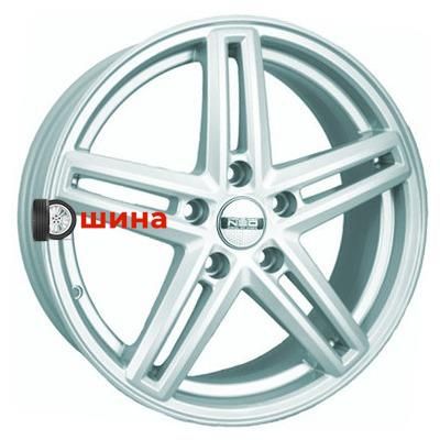 Neo 760 7x17/5x112 ET42 D66,6 Silver