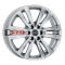 MAK Safari 6 8,5x20/6x139,7 ET20 D106,1 Silver