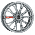 MAK Mark 8x17/5x112 ET23 D66,6 Silver