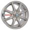 Venti 1415 5,5x14/4x100 ET43 D60,1 Silver