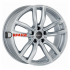 MAK Fahr 8x18/5x112 ET57 D66,6 Silver