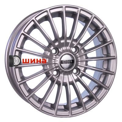 Neo 737 7x17/5x114,3 ET45 D67,1 Silver