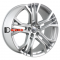 RST R029 (Touareg) 8,5x19/5x112 ET28 D66,6 Silver