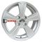 Neo 575 6x15/4x100 ET48 D54,1 Silver