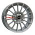 Tech Line 532 6x15/4x98 ET35 D58,6 Silver