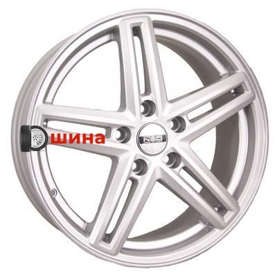Neo 660 6,5x16/5x114,3 ET46 D67,1 Silver
