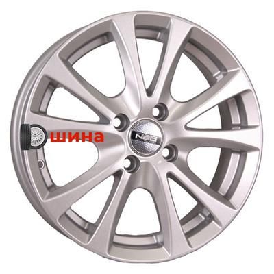 Neo 659 6,5x16/5x108 ET50 D63,4 Silver