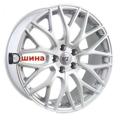 RST R098 (Mazda 6) 8x18/5x114,3 ET45 D67,1 Silver